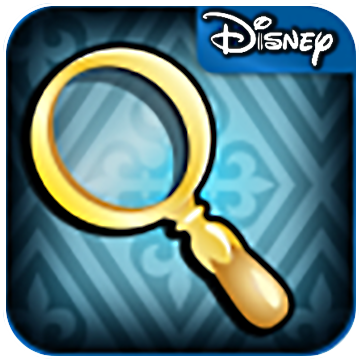 Blackwood and Bell app icon