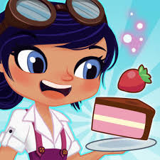 Bakery Blitz app icon
