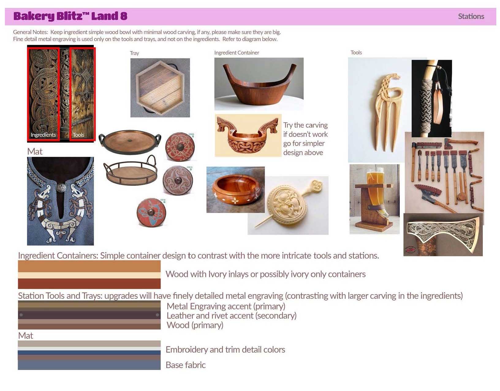 Visual alignment guide