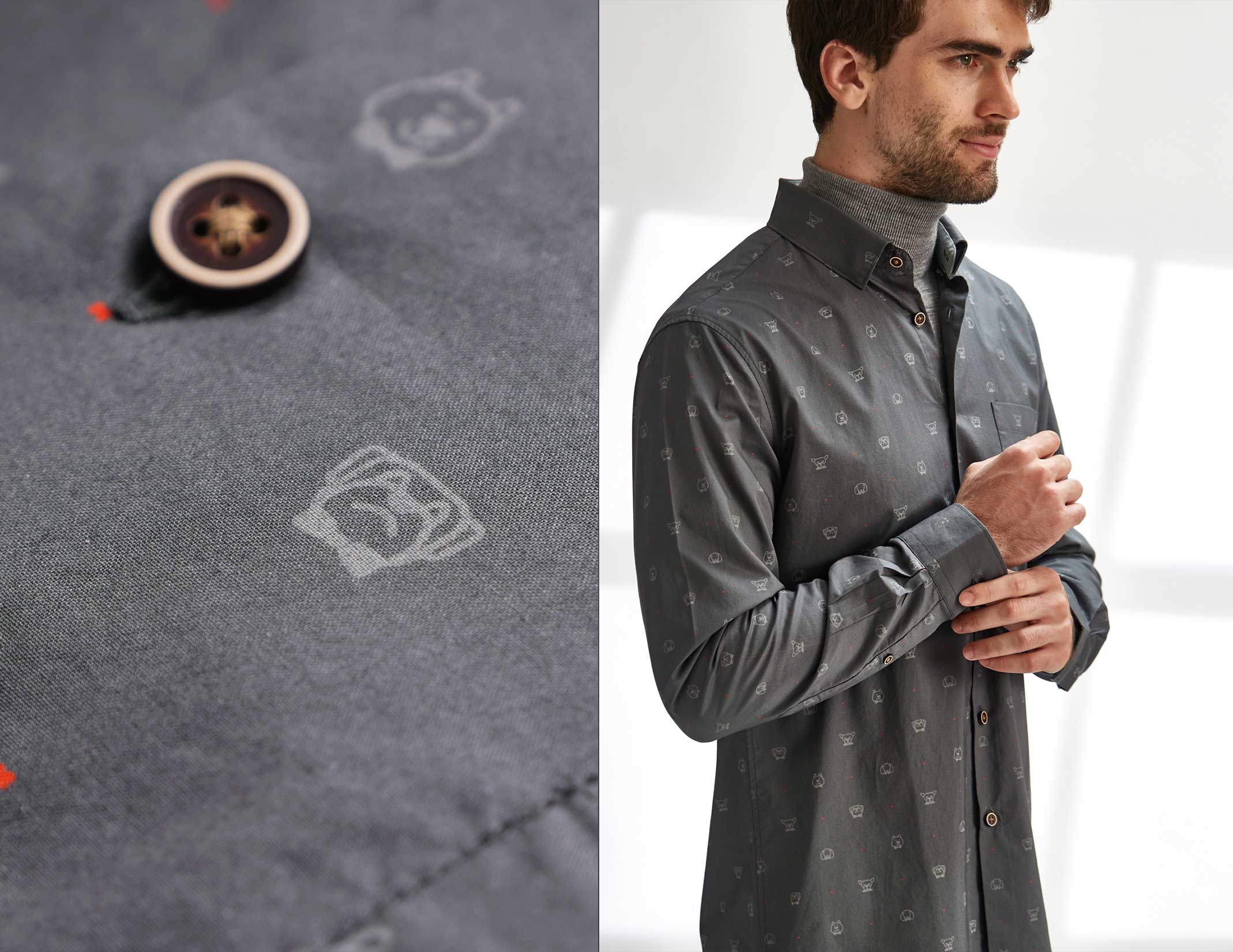 Cotton the First — Carefree Canines