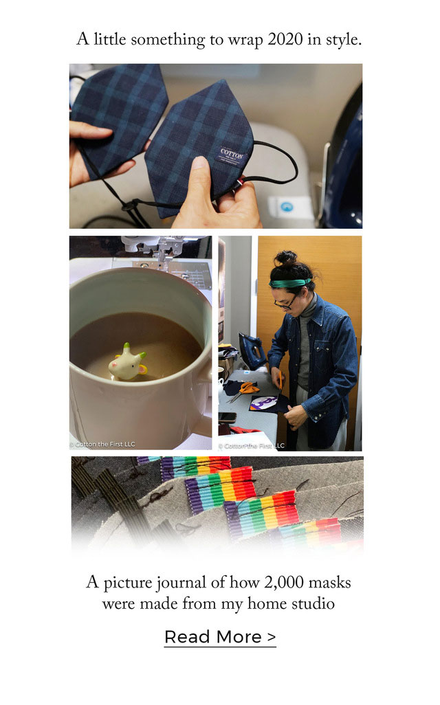 Picture Journal — behind the scenes photos