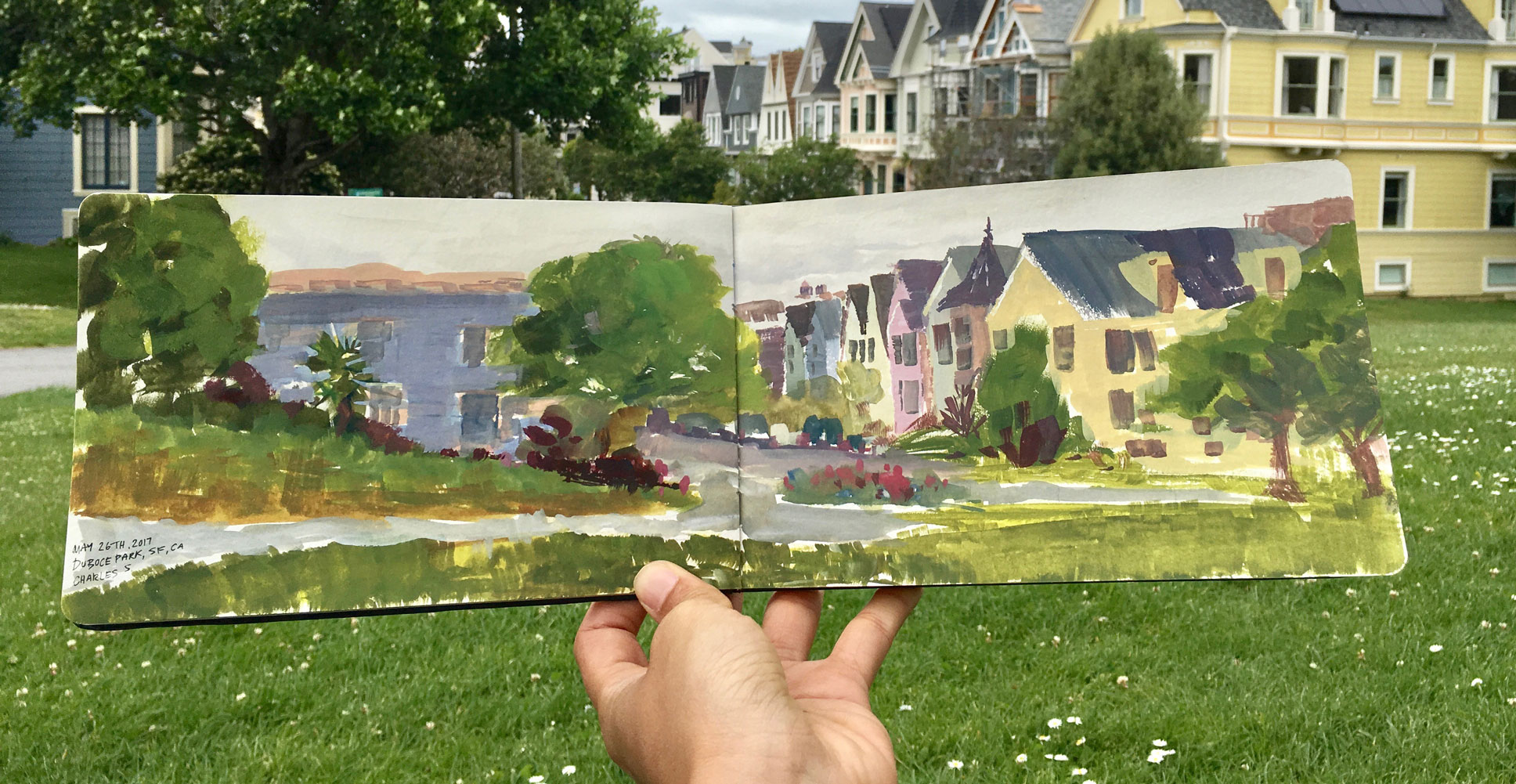 Plein Air
